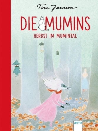 Die Mumins - Herbst im Mumintal