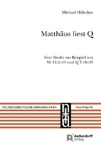Matthäus liest Q Matthäus liest Q