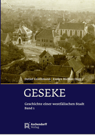 Geseke. Bd.1