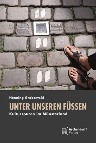 Unter unseren Füßen