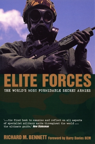 Elite Forces Elite Forces