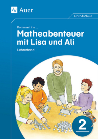 2. Klasse, Lehrerband