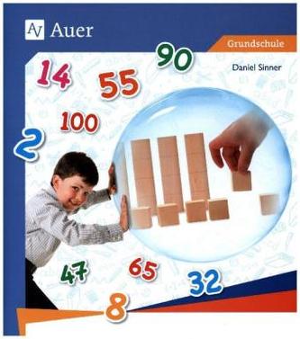 Zählendes Rechnen überwinden - Zahlenraum bis 100