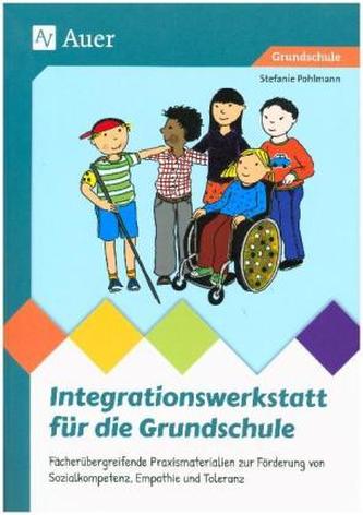 Integrationswerkstatt für die Grundschule