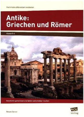 Antike: Griechen und Römer