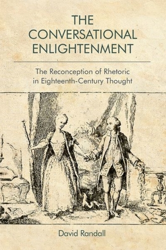 The Conversational Enlightenment The Conversational Enlightenment