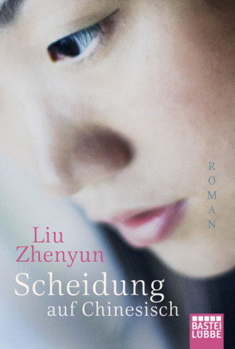 Scheidung auf Chinesisch Scheidung auf Chinesisch