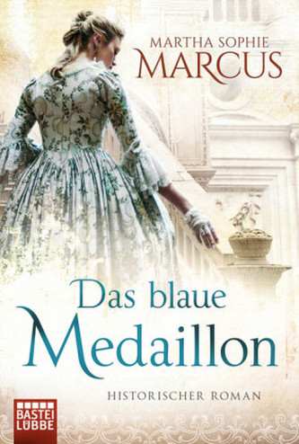 Das blaue Medaillon Das blaue Medaillon