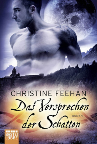 Das Versprechen der Schatten Das Versprechen der Schatten