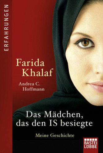 Das Mädchen, das den IS besiegte