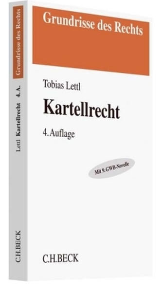 Kartellrecht
