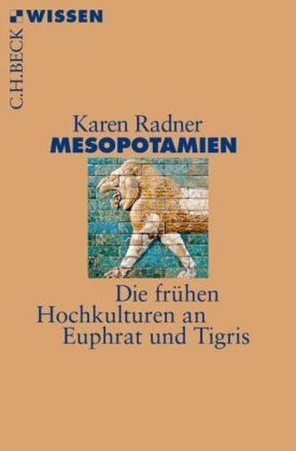 Mesopotamien Mesopotamien