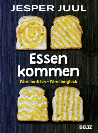 Essen kommen