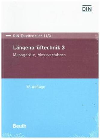Messgeräte, Messverfahren