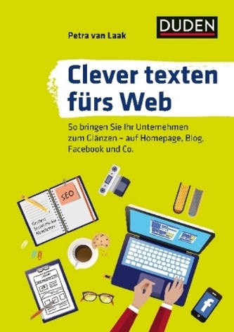 Clever texten fürs Web