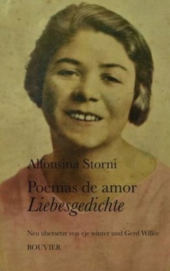 Poemas de Amor / Liebesgedichte