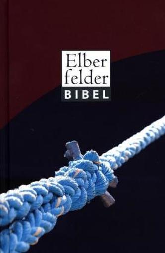 Elberfelder Bibel - Taschenausgabe, Motiv Ankertau Elberfelder Bibel - Taschenausgabe, Motiv Ankertau