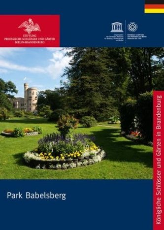 Park Babelsberg Park Babelsberg