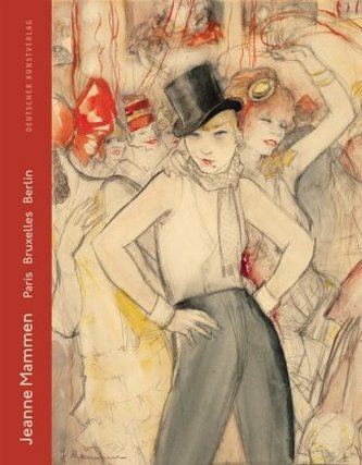 Jeanne Mammen. English Edition