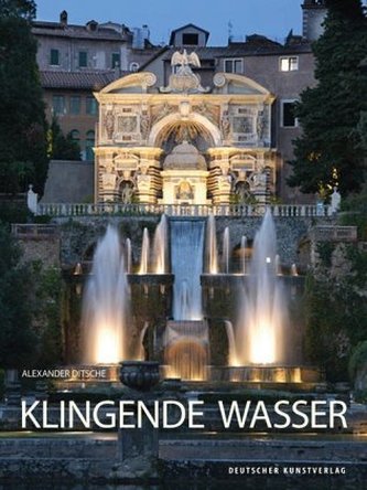 Klingende Wasser, m. 1 Audio-CD