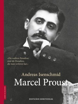 Marcel Proust Marcel Proust