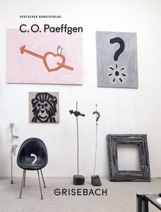 C. O. Paeffgen C. O. Paeffgen