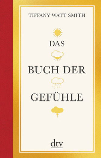 Das Buch der Gefühle Das Buch der Gefühle