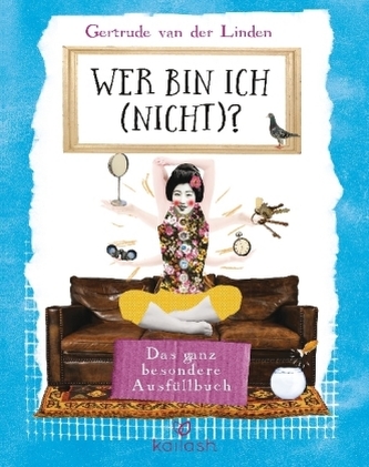 Wer bin ich (nicht)? Wer bin ich (nicht)?