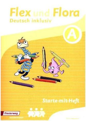 Starte-mit-Heft inklusiv (A)