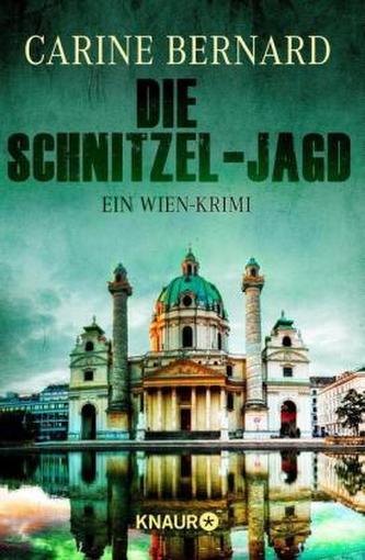 Die Schnitzel-Jagd Die Schnitzel-Jagd