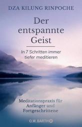 Der entspannte Geist