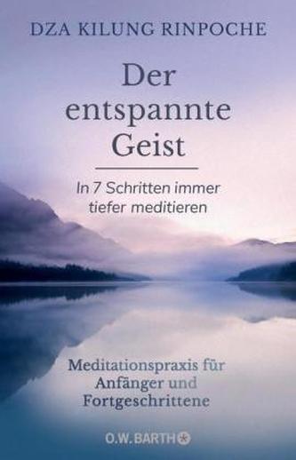 Der entspannte Geist