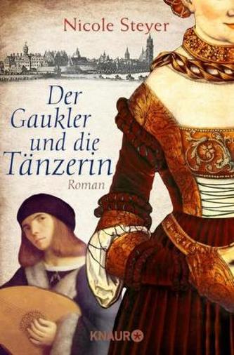 Der Gaukler und die Tänzerin Der Gaukler und die Tänzerin