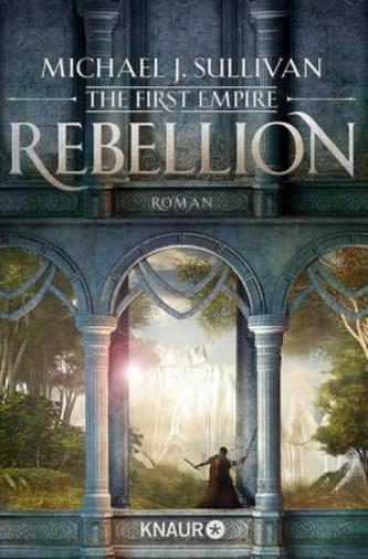 The First Empire - Rebellion The First Empire - Rebellion