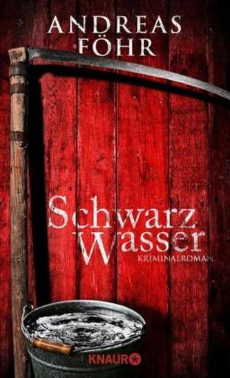 Schwarzwasser Schwarzwasser