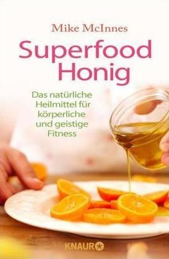 Superfood Honig Superfood Honig