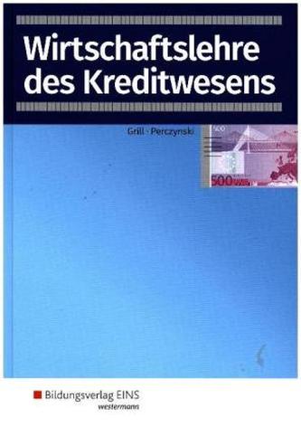 Wirtschaftslehre des Kreditwesens - Schülerband