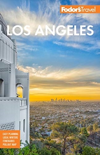 Fodor's Los Angeles Fodor's Los Angeles