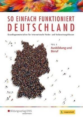 So einfach funktioniert Deutschland. Tl.3