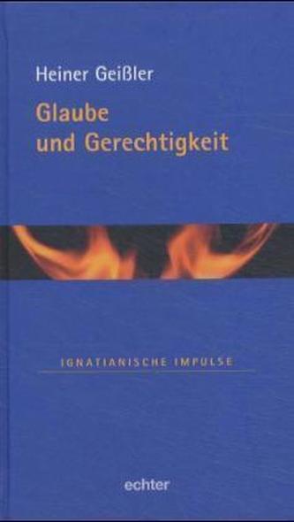Glaube und Gerechtigkeit