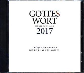 Die Zeit nach Pfingsten, 1 CD-ROM Die Zeit nach Pfingsten, 1 CD-ROM