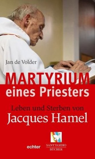 Martyrium eines Priesters Martyrium eines Priesters
