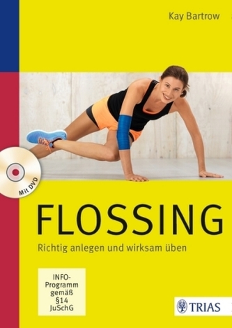 Flossing, m. DVD