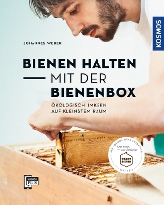 Bienen halten mit der BienenBox Bienen halten mit der BienenBox