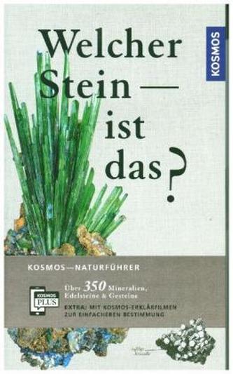 Welcher Stein ist das? Welcher Stein ist das?