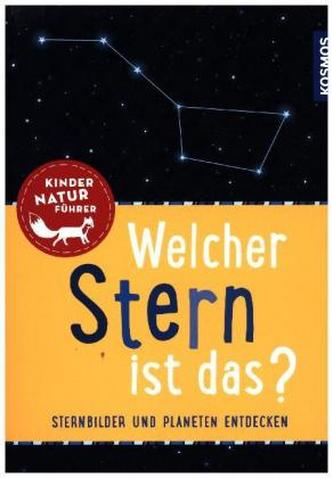 Welcher Stern ist das? Welcher Stern ist das?