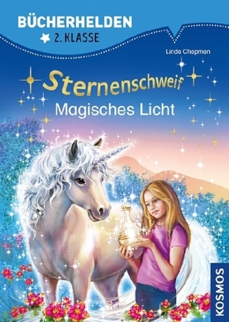 Sternenschweif, Bücherhelden - Magisches Licht