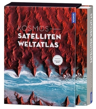 Kosmos - Satelliten Weltatlas Kosmos - Satelliten Weltatlas