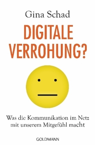 Digitale Verrohung? Digitale Verrohung?