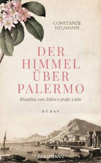 Der Himmel über Palermo Der Himmel über Palermo